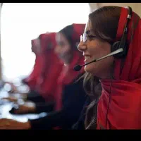 شرکت نظافتی بزرگان اعزام نیروسراسرمشهد