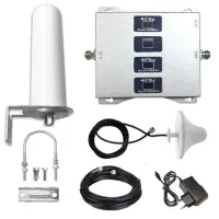 تقویت انتن فول باند 5G