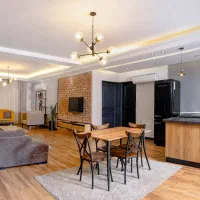 اجاره واحد مبله عباس آباد ماهانه هفتگی روزانه|اجارهٔ کوتاه‌مدت آپارتمان و سوئیت|تهران, عباس‌آباد|دیوار