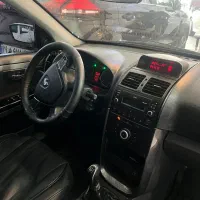 سورن پلاس موتور ef7|خودرو سواری و وانت|فردیس, طالقانی|دیوار