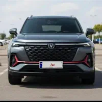 فروش فوری حواله چانگان cs 35 سایپا