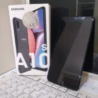 Galaxy a10s
