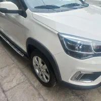 ایکس ۲۲ مدل ۴۰۱ در حد صفر|خودرو سواری و وانت|تهران, باشگاه نفت|دیوار