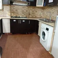 خوابگاه تازه تاسیس پسرانه