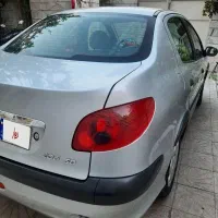 206 sd v20|خودرو سواری و وانت|تهران, نارمک|دیوار
