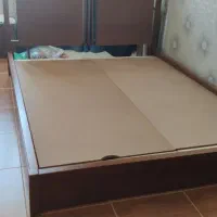 سرویس خواب چوبی