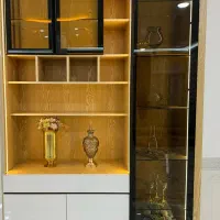 نصاب کابینت و کمد دیواری