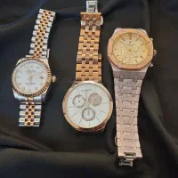 ساعت 3 عدد باهم