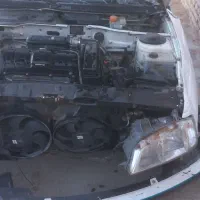 پارس tu5 تصادفی|خودرو سواری و وانت|قوچان, |دیوار