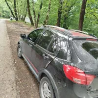 کوییک آر ۱۴۰۱|خودرو سواری و وانت|ایلام, |دیوار