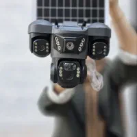 پک کامل امنیتی باانتقال تصویر ۲۴ساعته