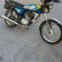 موتورسیکلت هوندااجاره داده میشود