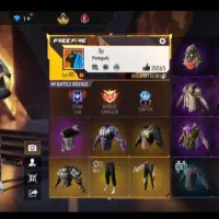 free fire فری فایر