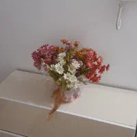 گل و گلدون خارجی|گل مصنوعی|تهران, خزانه|دیوار