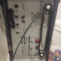 باند .اکو سیستم|صوتی و تصویری|کاشان, پاپک|دیوار