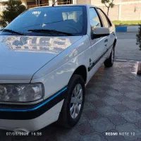 پژوslx مدل ۹۶ بدون رنگ