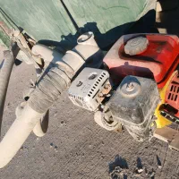 خاور ۱۳۸۹ کمپرسی|خودرو سنگین|مشهد, شهرک صنعتی توس|دیوار