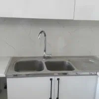 سینک و شیر ظرفشویی و روشویی کابینتی و شیرآلات|لوازم سرویس بهداشتی|شاهینشهر, حافظ جنوبی|دیوار