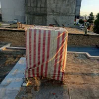 کولر آبی