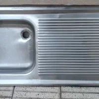 سینک ظرفشویی