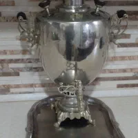 سماور ورشو
