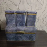 پاسماوری فلزی لاکچری|ظروف نگهدارنده، پلاستیکی، یکبارمصرف|تبریز, |دیوار