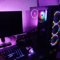 سیستم گیمینگ و رندرینگ