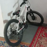 دوچرخه سایز 24 نو