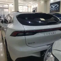 لاماری ایما /سفید/مدل1404خشک|خودرو سواری و وانت|تهران, سهروردی|دیوار