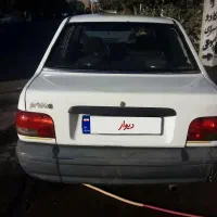 پراید۸۸ دوگانه کارخانه