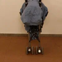 کالسکه بچه|کالسکه و لوازم جانبی|ساری, |دیوار