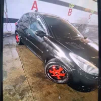 207پانا مدل ۱۴۰۰ اسپرت|خودرو سواری و وانت|ری, بازار آهن|دیوار