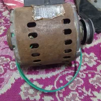 موتور کولر 7000سیم پیچ مس