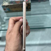 آیفون 8 با رم 256g در حد نو|موبایل|تهران, سهروردی|دیوار