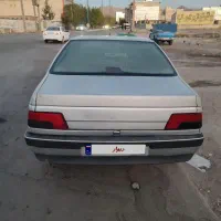 پژو مدل 88|خودرو سواری و وانت|الشتر, |دیوار