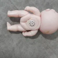 تعدادی عروسک وکله عروسک خارجی سالم|اسباب‌بازی بچه|کرمانشاه, |دیوار