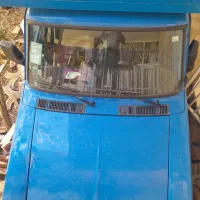 فروشی نیسان دوگانه 1400