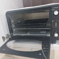 توستر سالم وتمیز
