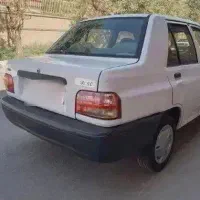 پراید 98