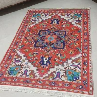 فرش|روفرشی|اصفهان, بهارستان|دیوار