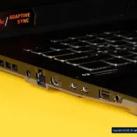 لب تاب گیمینگ ایسوس tuf gaming f17