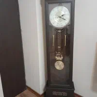 ساعت دیواری