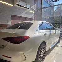 c200 2025 L|خودرو سواری و وانت|شیراز, باغ تخت|دیوار