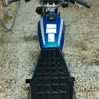 کوی گلدشت خیابان ششم|موتورسیکلت|اهواز, گلدشت|دیوار