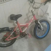 سایز16 دچرخه مناسب