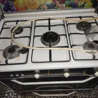 اجاق گاز