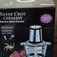 لوازم برقی|خردکن، آسیاب، غذاساز|ساری, |دیوار