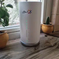مودم 4.5G / TD-LTE هواوی مدل HWS32 L01s آنلاک