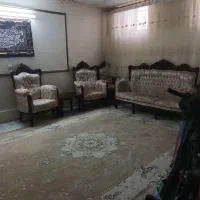 ۵۷ متر ۱ خواب با انباری / سید خندان(دبستان)