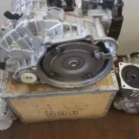 گیربکساتوماتیک لیفان x70 بیسوT3 مدیران خودرو